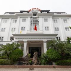 Khách sạn Hoà Bình