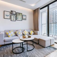 LYNN Apartment - Vinhomes Metropolis - Lotte Hanoi