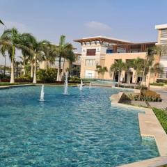 The only one VIP hotel apartment Bg Homes