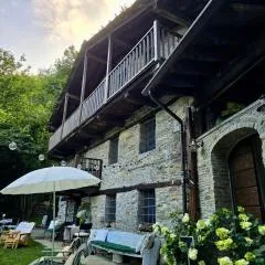 Il Meriggio - Rooms & Breakfast