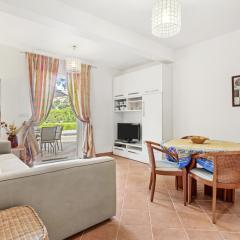 Bel appartement 4p St-Maxime