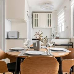 Vibe ,Wifi ,Espacio trabajo,Playa ,Ocio