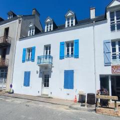 La Maison Guerveur - SAUZON