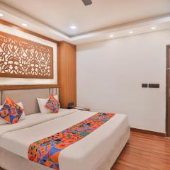 FabExpress Shaurya Inn
