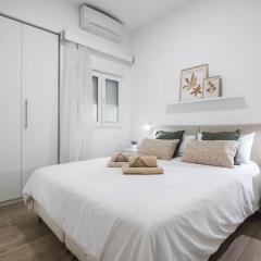 Alma Home ,6 paxs ,Wifi , Playa Canteras, Ocio
