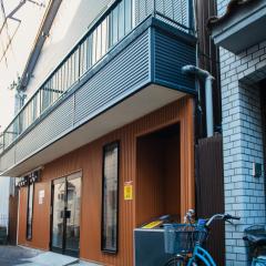 Tycq Nagahashi TYレジデンス