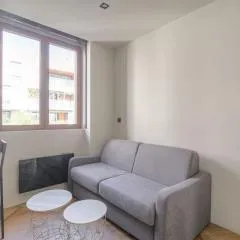 Studio confortable près de la Croix-Rousse