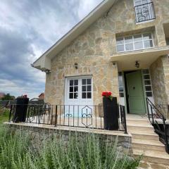 Jelenina kuća za odmor-holiday house