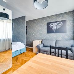 Aleja Grunwaldzka 92-98 by Homeprime