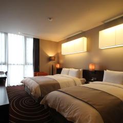 Best Louis Hamilton Hotel Haeundae