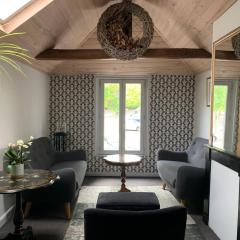 Duplex La Maisonnette 1 chambre - parking gratuit