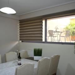 Golden House Paola