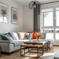 Apartament Wisełka