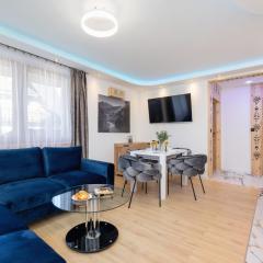 Unique Apartment for 6 People in Zakopane with Access to Sauna by Noclegi Renters