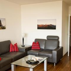 Berliner Hof App. 206 - Strandallee 141 - Scharbeutz