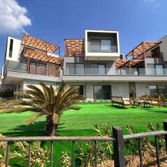 Derya's Villa