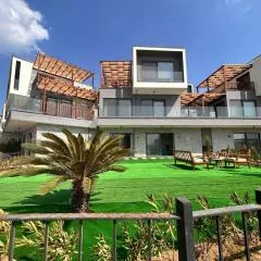 Derya's Villa