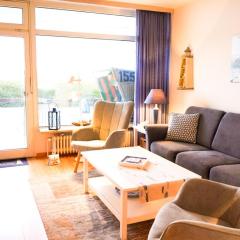 Berliner Hof App. 108 - Strandallee 141 - Scharbeutz