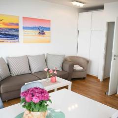 Berliner Hof App. 511 -Strandallee 141 - Scharbeutz