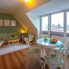 Fewo OstseeRefugium Haffkrug