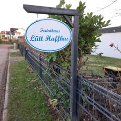 Lütt Haffhus - Haffkrug