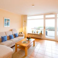 Berliner Hof App. 111 - Strandallee 141 - Scharbeutz