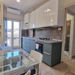 Vatican 6th floor Suite AC Panoramic views