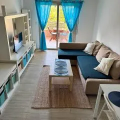 La Dolce Vita Santa Pola - Central & Cosy beach flat!