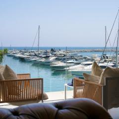241 Puerto Banus Marbella Front Line