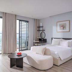 MARINA SUITES Apartment