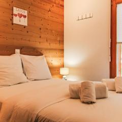 Apartment la Ferme de Sandra F0 by Interhome