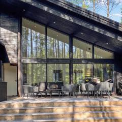 Holiday Home Villa väiski by Interhome