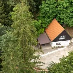 Holiday Home Zimořský domek by Interhome