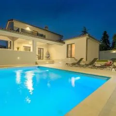Villa Kama by IstriaLux