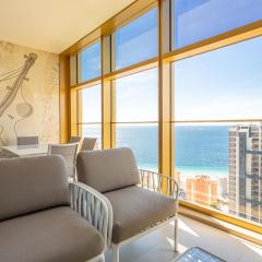 Intempo by Holuxe - 181 - 18th floor