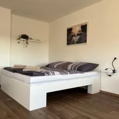 Šťastný domov u Sušice