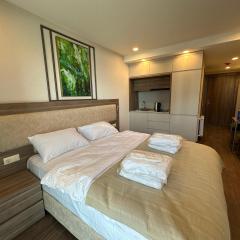 Amazing seaside apartment 829