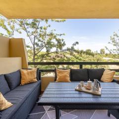 Apartamento Las Joyas