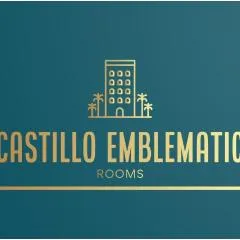 Castillo Emblematic Rooms