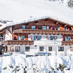 Apartment Panorama by Interhome