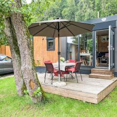 Holiday Home Tiny Haus Bavaria by Interhome