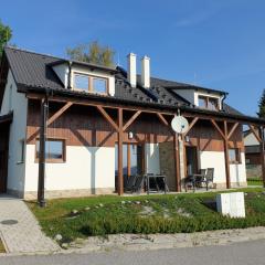 Holiday Home Residence Lipno-9 by Interhome