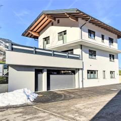 Apartment Ferienwohnung Selina by Interhome