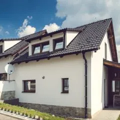 Holiday Home Residence Lipno-11 by Interhome