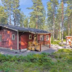 Holiday Home Villa ankkuri by Interhome