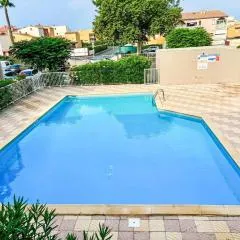 Apartment Les Grenadines-2 by Interhome