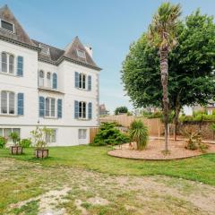 Villa Blanc Castel by Interhome