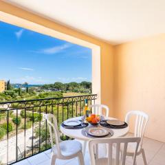 Apartment Les Marines-1 by Interhome