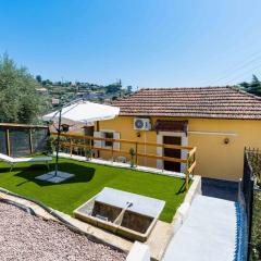 Holiday Home casa Mimosa by Interhome