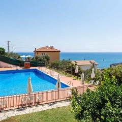 Apartment Sunny Home by Interhome